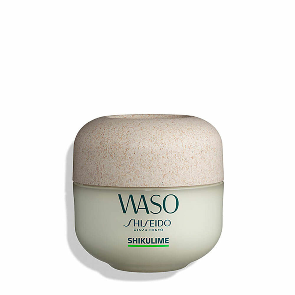 Crema Viso Shiseido 768614178750 50 ml