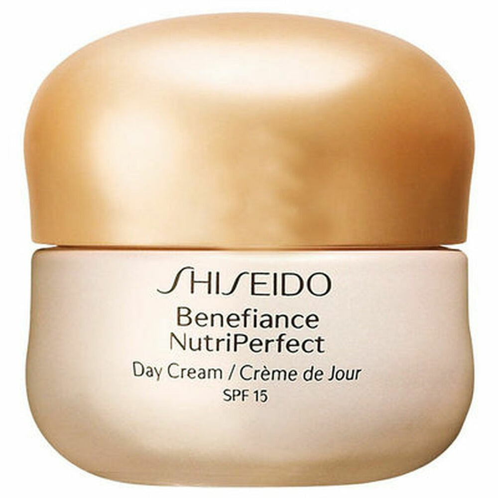 Crema Antietà Giorno Shiseido U-HC-4394 Spf 15 50 ml
