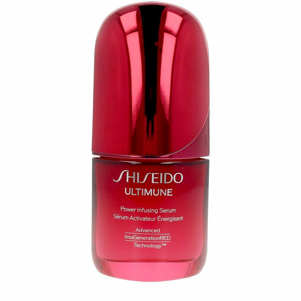 Facial Serum Shiseido ULTIMUNE 30 ml