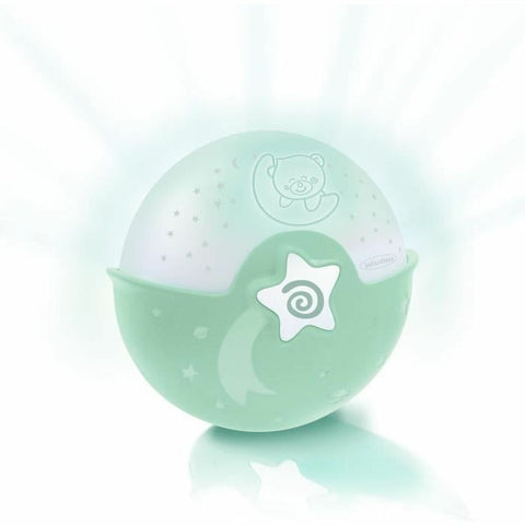 Luce antibuio Infantino