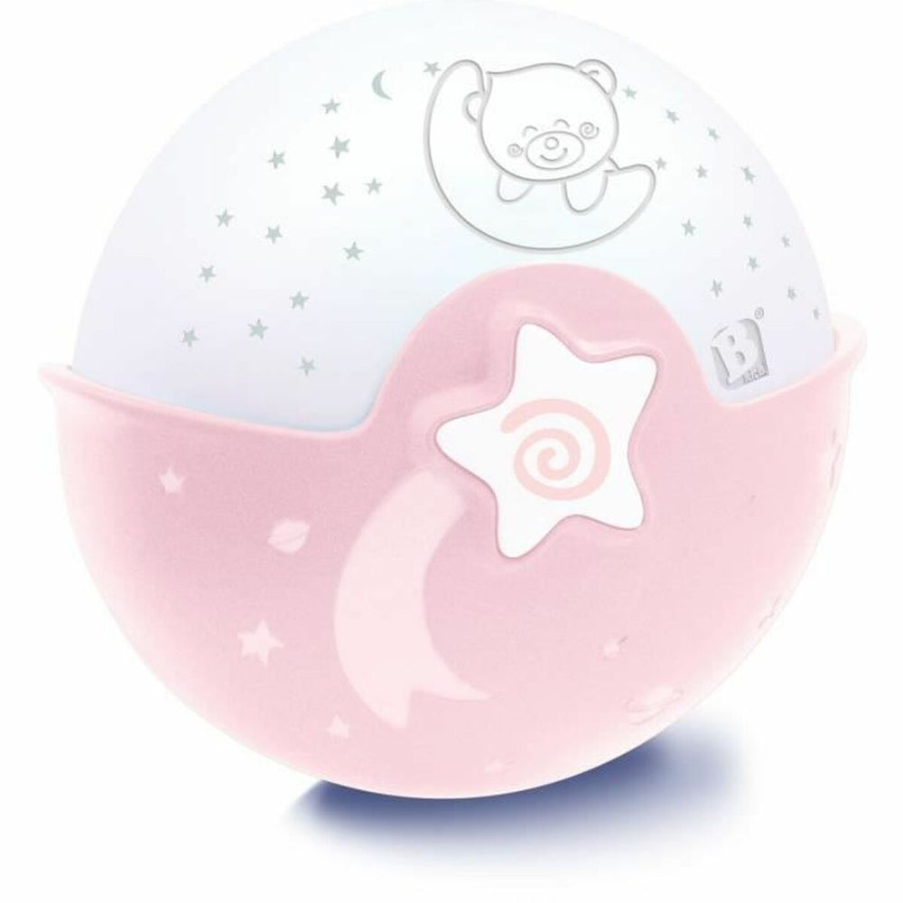 Luce antibuio Infantino