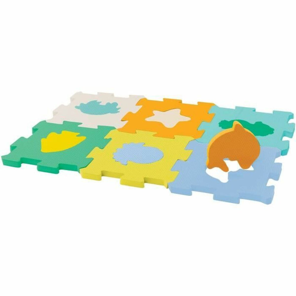 Tappeto da gioco Infantino Foam