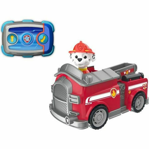 Macchinina Radiocomandata The Paw Patrol