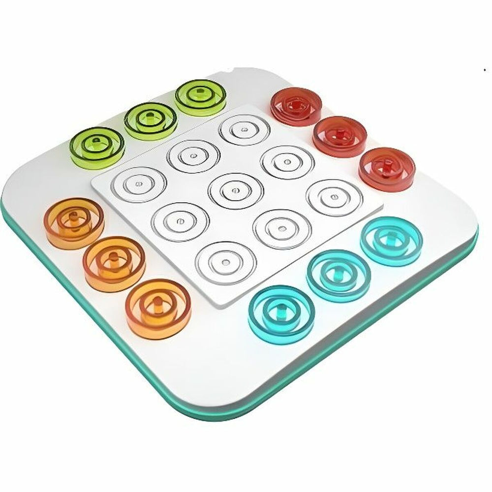 Juego de habilidad Spin Master
