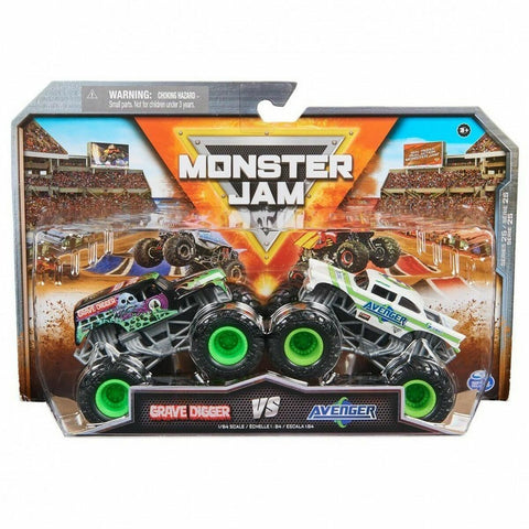 Vehículo Spin Master 6064128