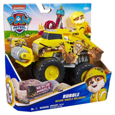 Playset Spin Master Ruben 2 Pezzi