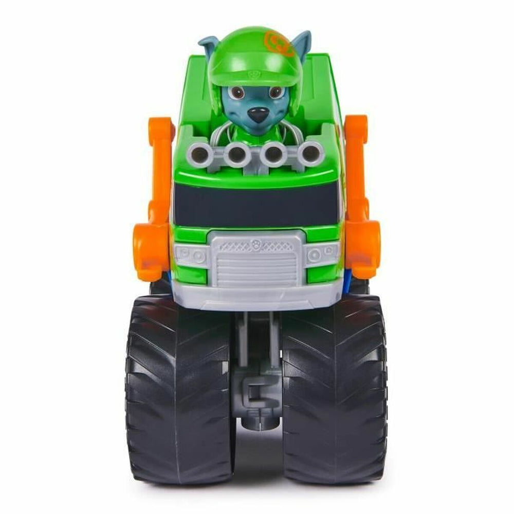 Lorry Spin Master Green