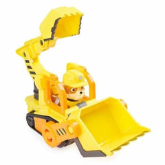 Camion Spin Master RUBEN Giallo Jaune