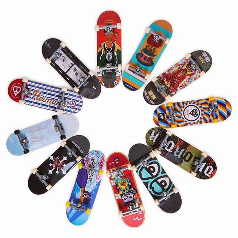Monopattino da dita Spin Master