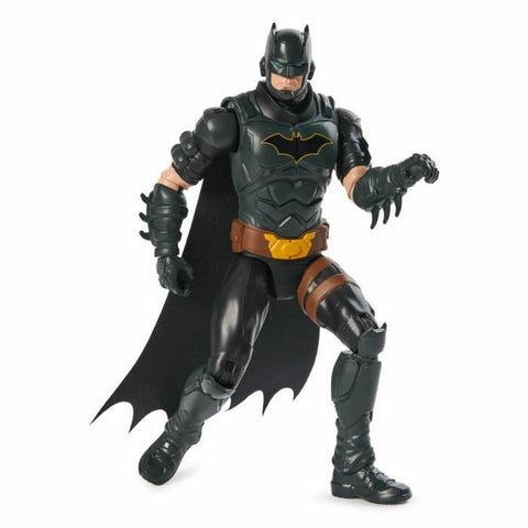 Statuetta Articolata Batman Batman S6 (V1)