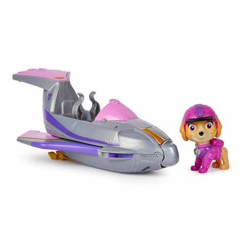 Dolls House Accessories Spin Master Paw Patrol