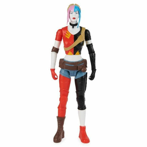 Personaggi d'Azione Spin Master FIGURA 30 CM - HARLEY QUINN