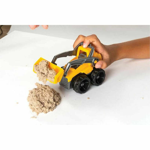 Set di Plastilina Kinetic Sand Fast & Furious