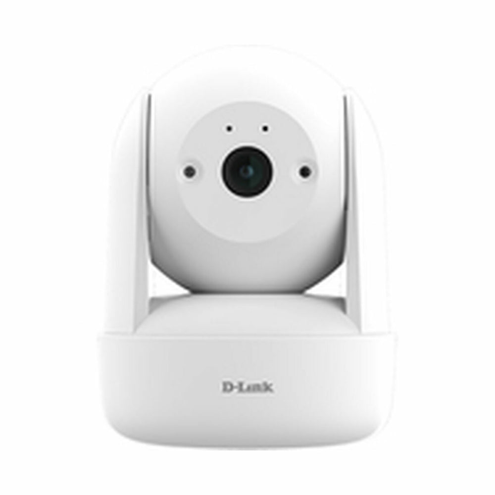 Videocamera di Sorveglianza D-Link DCS-6501LH/EC1