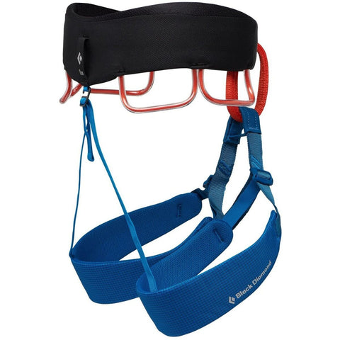 New Comers Strap Black Diamond BD650005