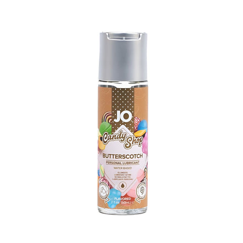 Lubricant System Jo