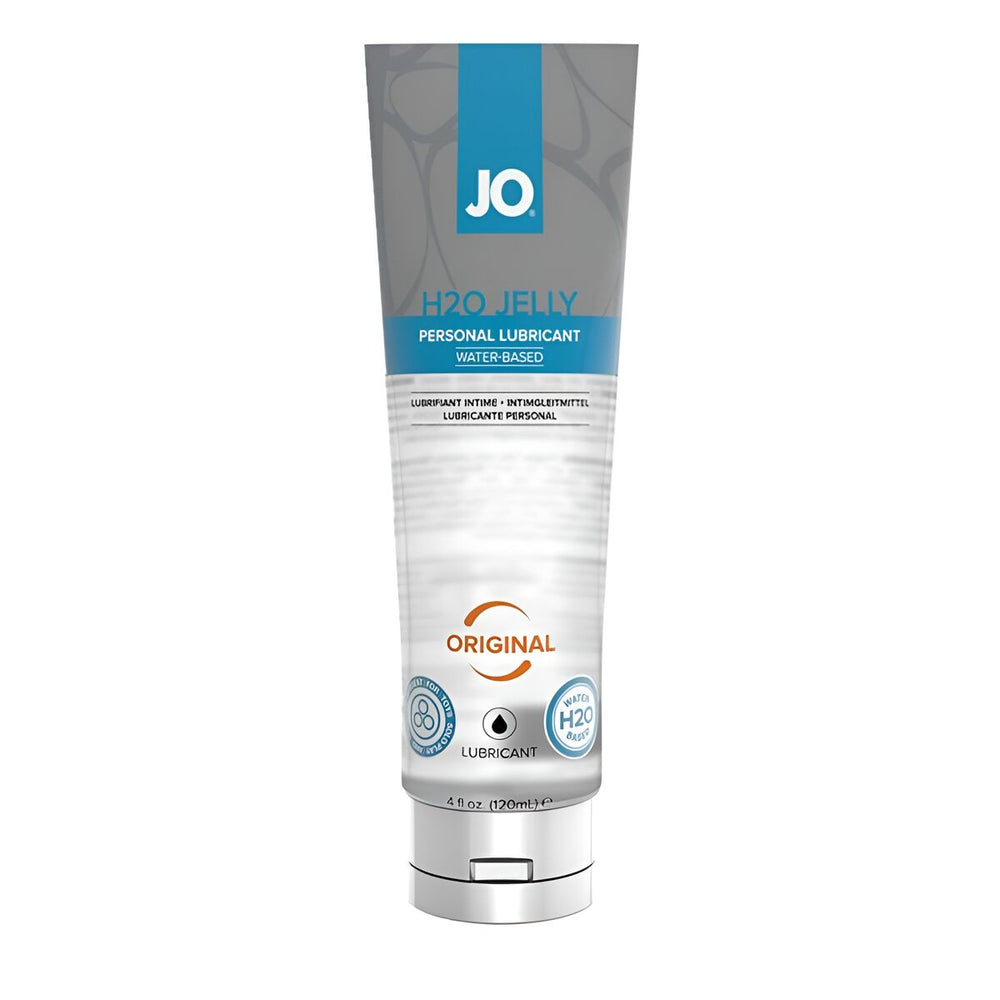 Lubrificante System Jo 120 ml