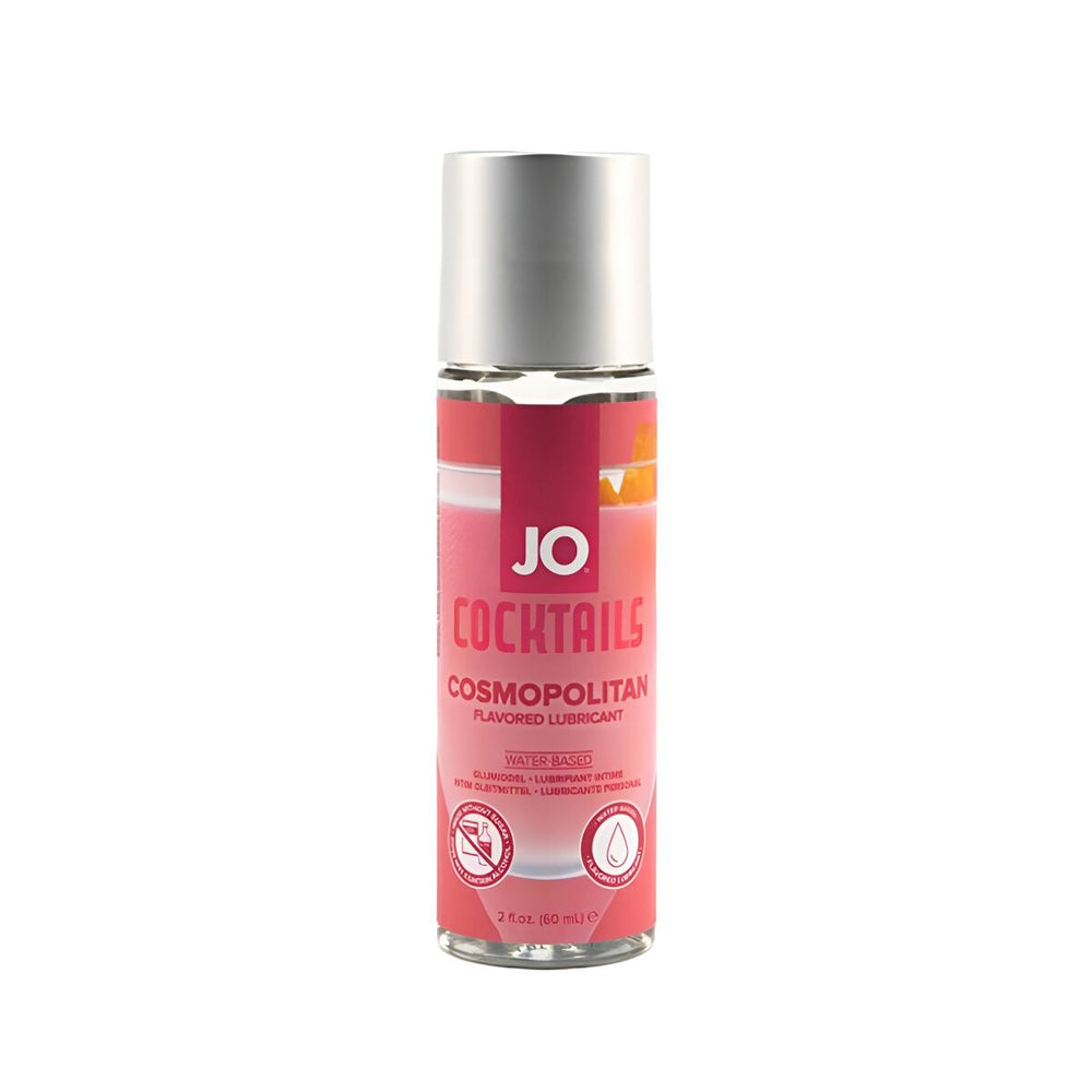 Lubrificante System Jo