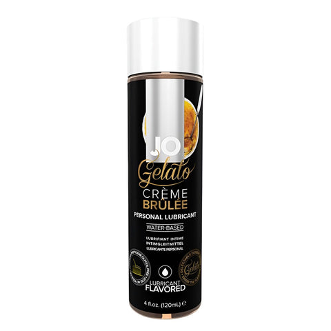 Lubricant System Jo 120 ml