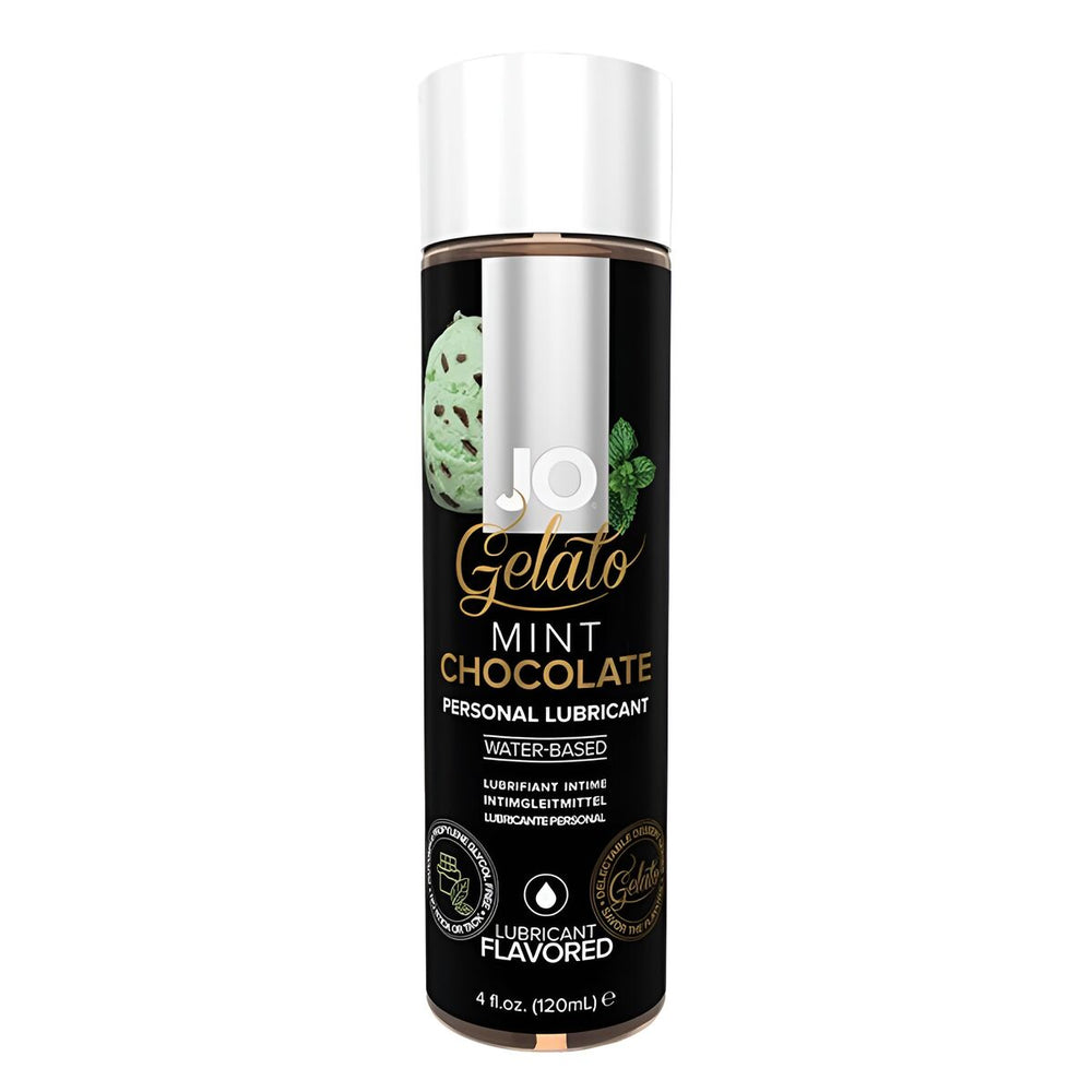 Lubrificante System Jo 120 ml