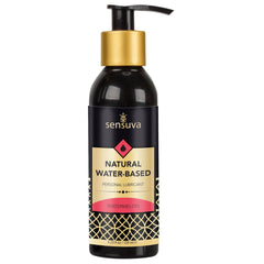 Crema Hidratante Vaginal Watermelon Sensuva 125 ml