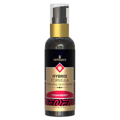 Crema Idratante Vaginale Strawberry Sensuva