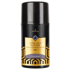 Silicone Lubricant Ultra Thick Sensuva