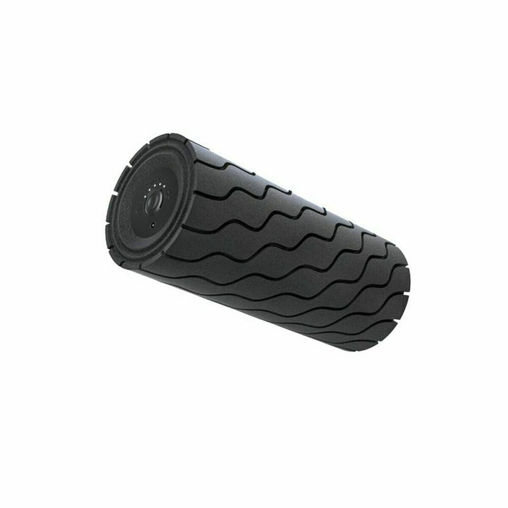 Rodillo Therabody Roller Negro 12"