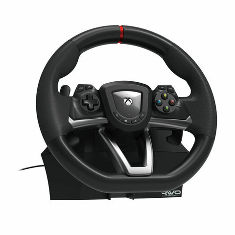 Volante da Corsa HORI