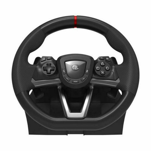 Telecomando HORI Racing Wheel APEX Nero