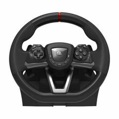 Telecomando HORI Racing Wheel APEX Nero