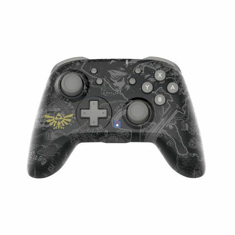 Controller Gaming HORI Zelda