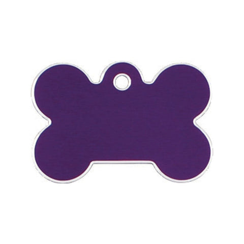 Targhetta di identificazione Imarc Bone Lilla