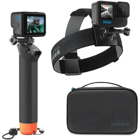 Videocamera di Sorveglianza GoPro AKTES-003-VN