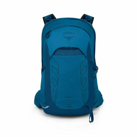Zaino Sportivo Osprey Talon  Azzurro 22 L