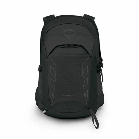Mochila Deportiva Osprey Tempest  Negro 22 L