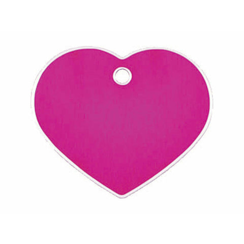 Targhetta di identificazione Imarc Hi Line Rosa