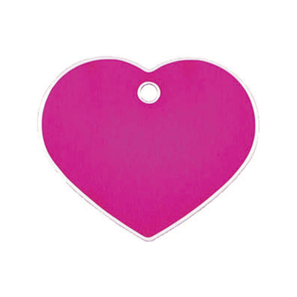 Targhetta di identificazione Imarc Hi Line Rosa