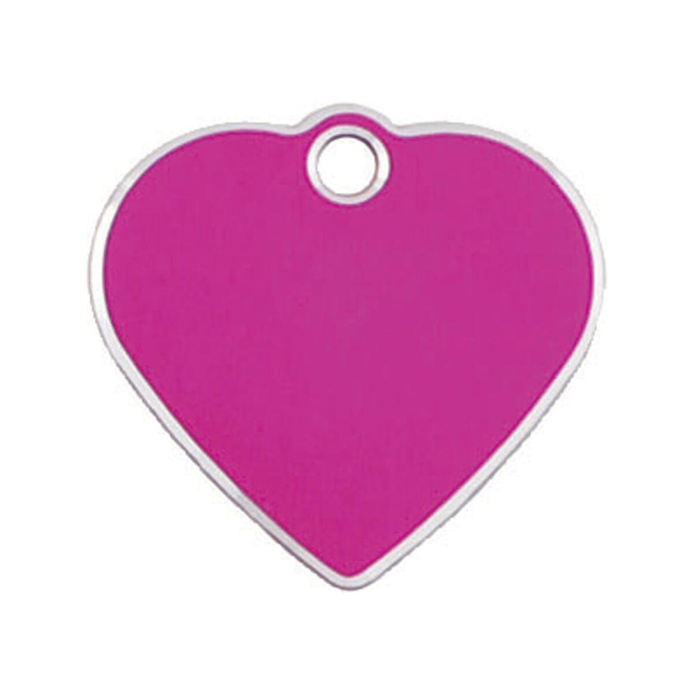 Targhetta di identificazione Imarc Hi Line Rosa