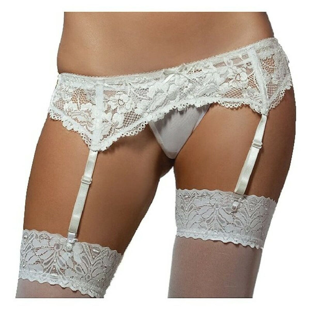 Sospensore Seven Til Midnight 9555 Bianco 12