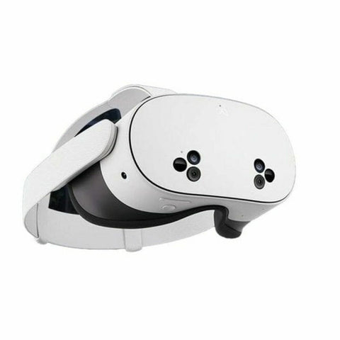 Occhiali di Realtà Virtuale Meta Meta Quest 3 S 128GB