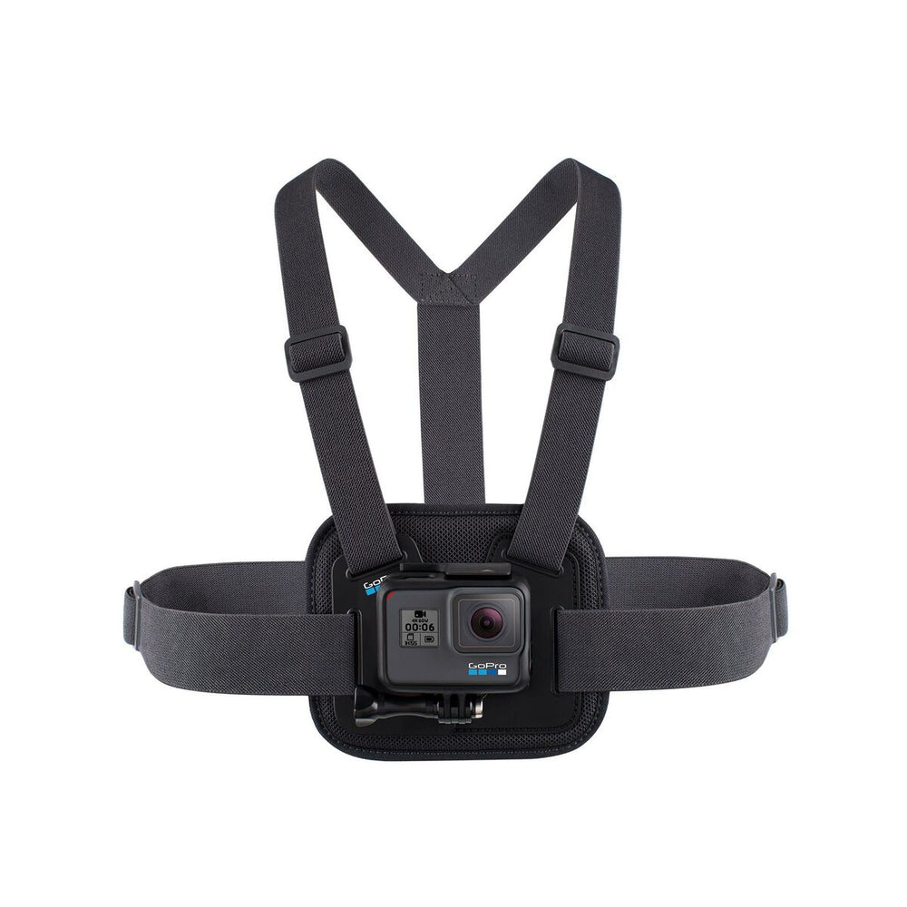 Videocamera di Sorveglianza GoPro CHESTY