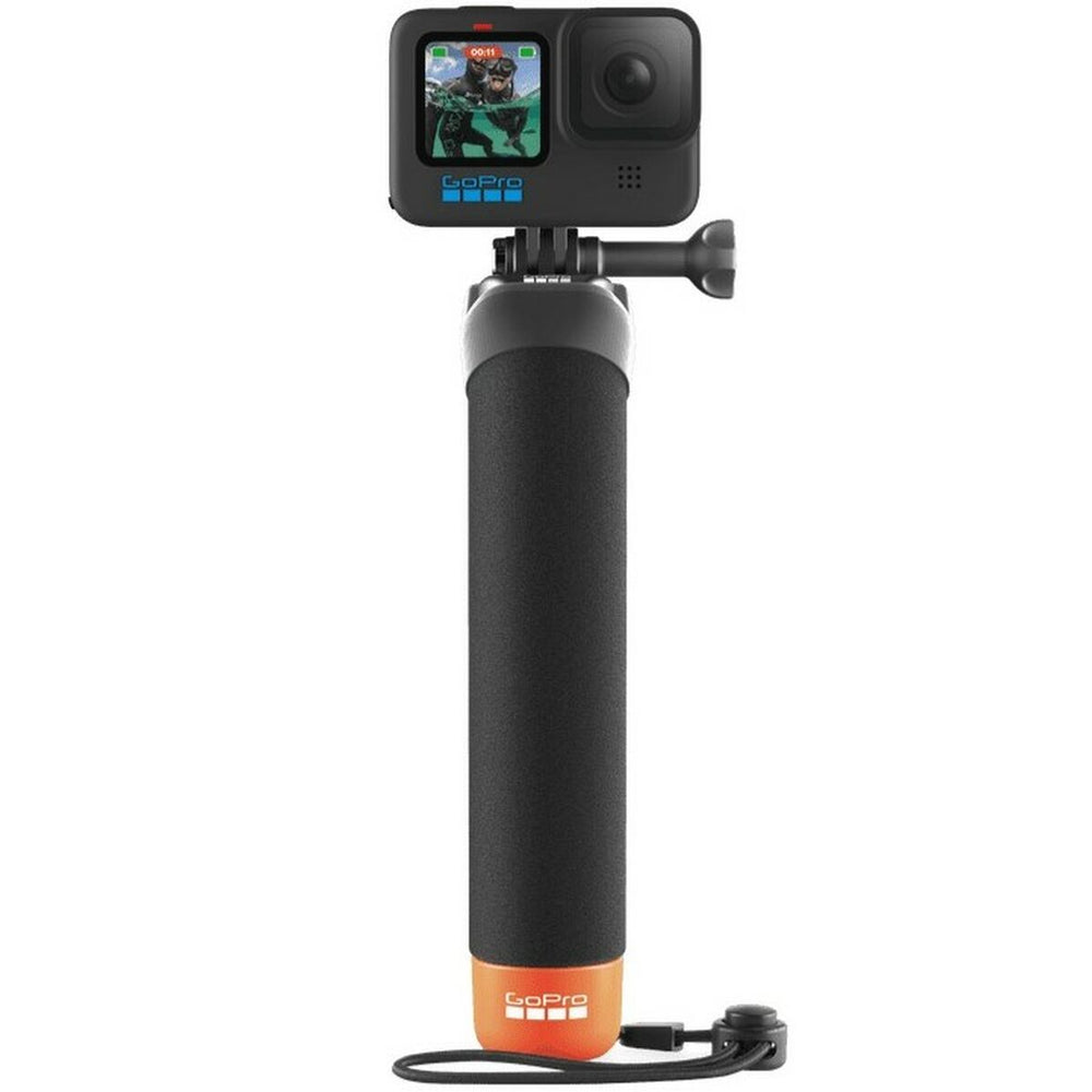 Videocámara de Vigilancia GoPro GOPRO-AFHGM003