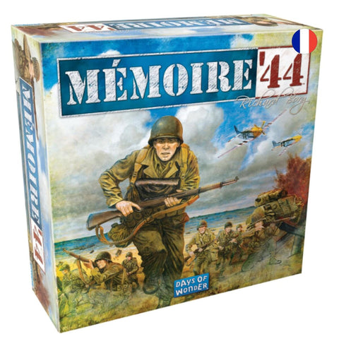 Board game Asmodee