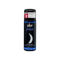 Lubrificante a Base Acquosa Slide Pjur 6178570000 30 ml