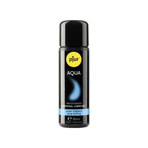 Slide Waterbased Lubricant Pjur 71810 100 ml