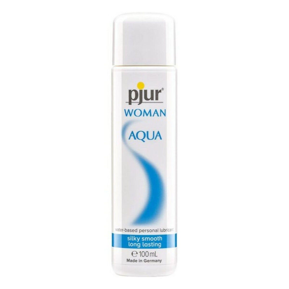 Lubrificante a Base Acquosa Slide Pjur 3100002851 100 ml