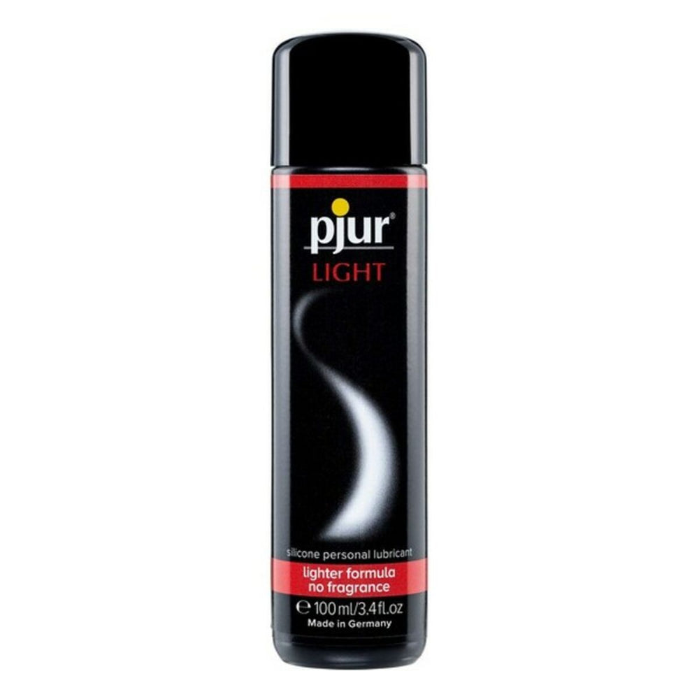 Lubrificante al Silicone Pjur APJ-006 100 ml