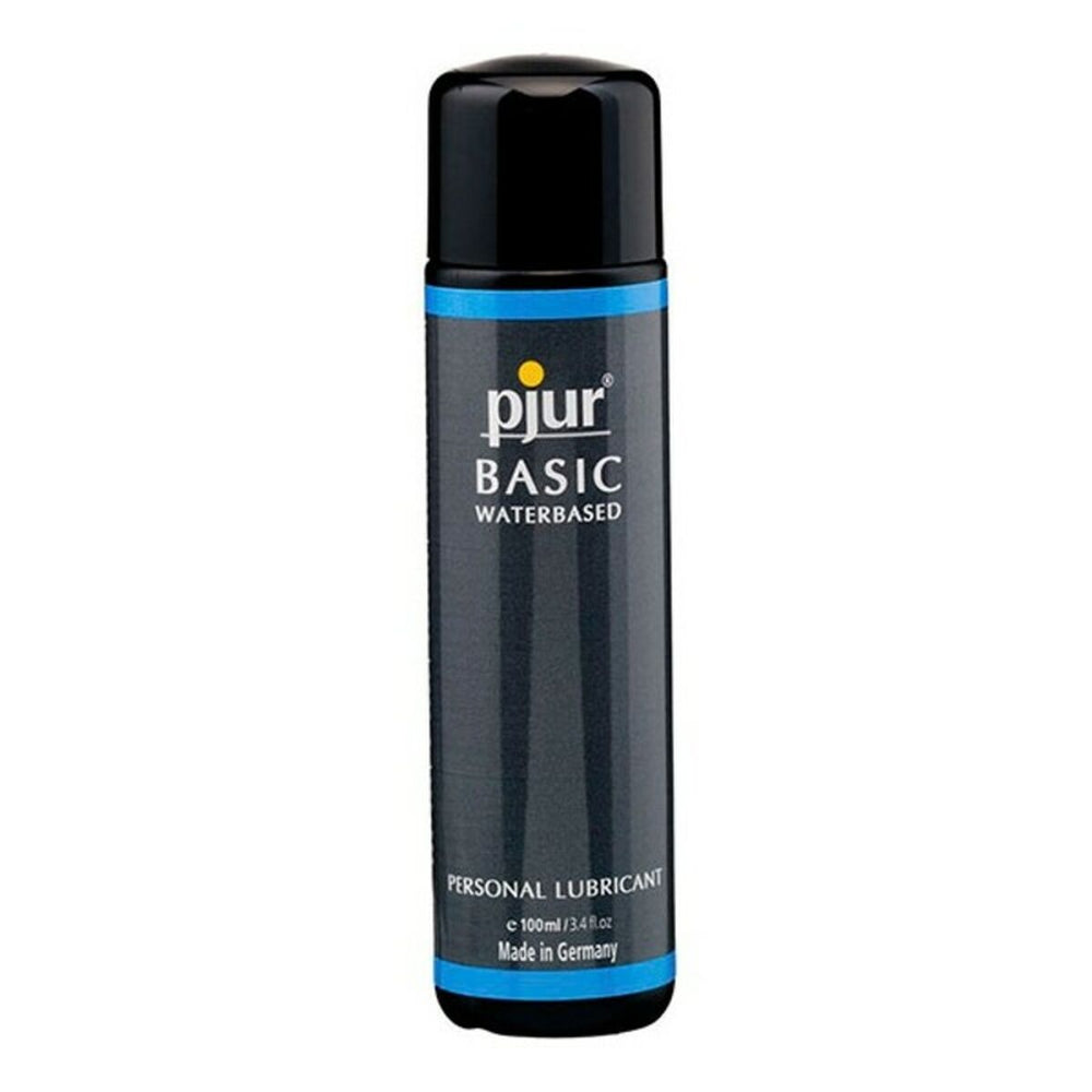Lubrificante a Base Acquosa Slide Pjur Basic (100 ml)