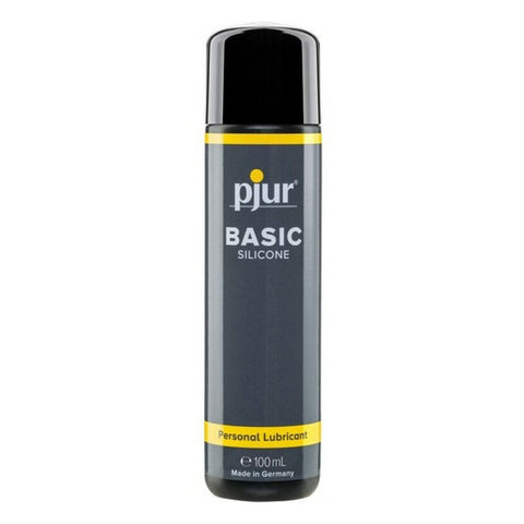 Lubrificante al Silicone Pjur P10270 100 ml